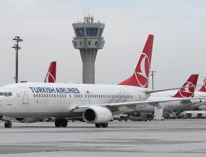 THY’den Açıklama: Yazılım Sorunları Gideriliyor, Operasyonlar Normale Dönüyor