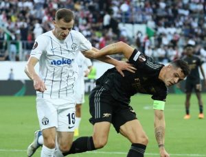 Konyaspor, Sırp Sağ Bek ile Anlaştı