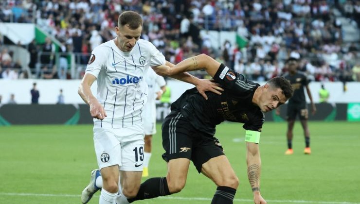 Konyaspor, Sırp Sağ Bek ile Anlaştı