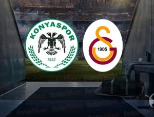 Konyaspor, Galatasaray’ın Genç Yıldızını Kadrosuna Kattı