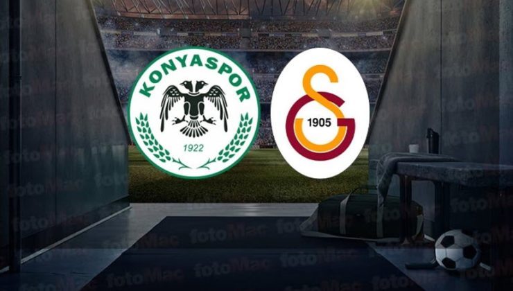 Konyaspor, Galatasaray’ın Genç Yıldızını Kadrosuna Kattı