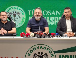 Konyaspor’un En Büyük Sorunu Ne? Başkan Açıkladı!