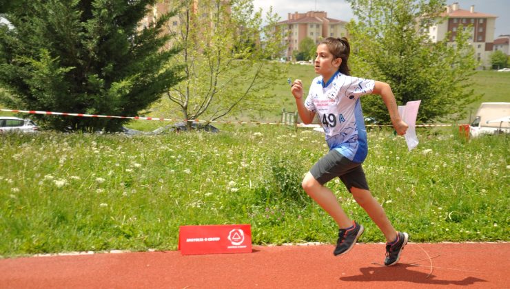 İzmir/Bergama, SEEOC-2024 ve Pergamon O-Week Yarışlarına Ev Sahipliği Yapıyor