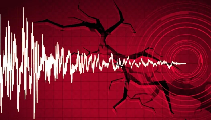 Bodrum’da korkutan Deprem: Halk Sokaklara Kaçtı