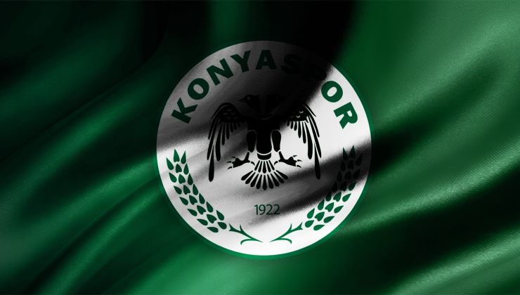 Konyaspor’da Ayrılık! O Futbolcuyla Sözleşme Feshi Yapıldı