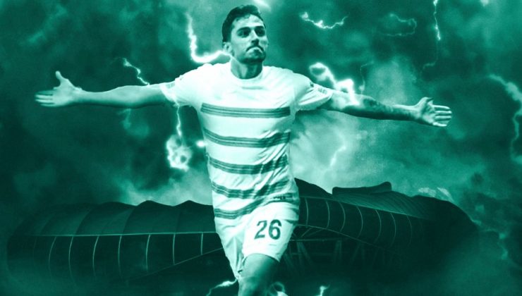 Konyaspor’un Eski Yıldızı Bursaspor’da Parlıyor