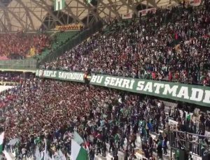 Konyaspor-Sivasspor Maçına Yoğun İlgi