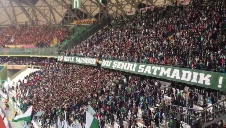 Konyaspor-Sivasspor Maçına Yoğun İlgi