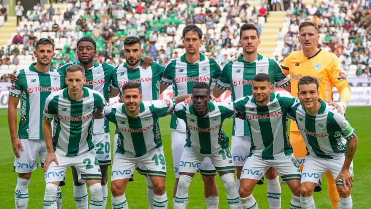 Konyaspor Puan Silme Cezası İle Karşı Karşıya: Son Saatler!