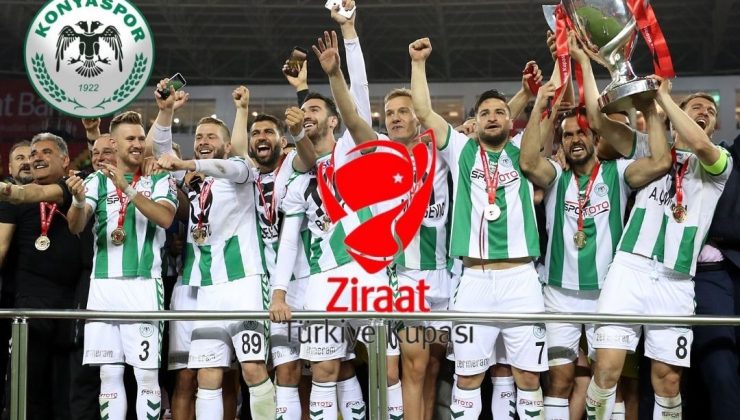 Konyaspor’un Gruplardaki Rakipleri Belli Oluyor!