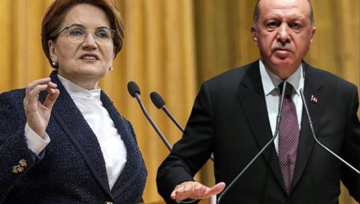 Kulislerde Bomba İddia: Kabinede ‘Akşener’ Sürprizi!