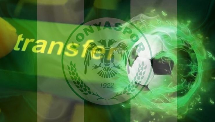 Konyaspor’da Transfer Stratejisi Belirlendi