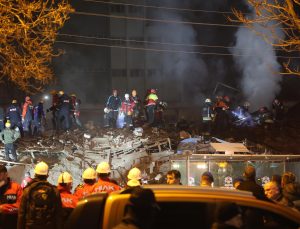 Konya 21 Yıl Sonra ‘Zümrüt Faciası’ Kaderi Yaşadı!