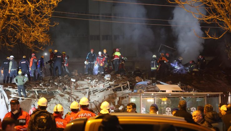 Konya 21 Yıl Sonra ‘Zümrüt Faciası’ Kaderi Yaşadı!