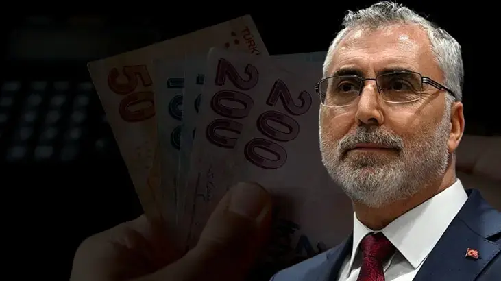 Bakan Açıklaması Endişe Yarattı: Emekli Maaşları Tehlikede mi?