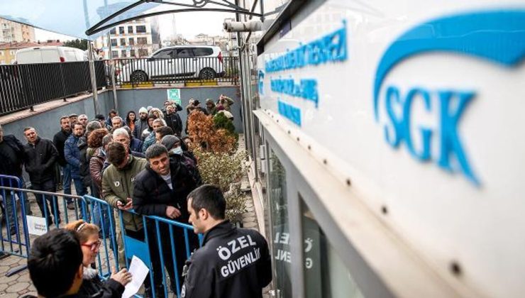 EYT’de Yeni Gelişme: Staj ve Çıraklık Mağdurları İçin Açıklama Geldi!