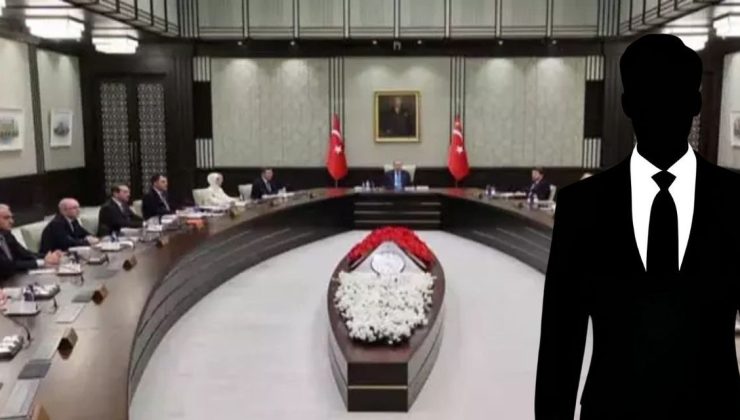 Ankara Kulisleri Hareketlendi! Kabine Değişikliği Kapıda