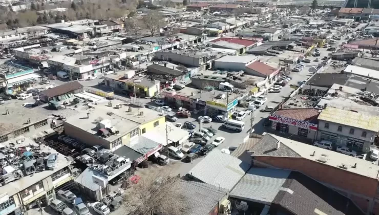 Konya’da Büyük Göç Başlıyor: Sanayi Taşınıyor!