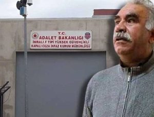 DEM Parti: Öcalan Tarihi Çağrıya Hazırlanıyor