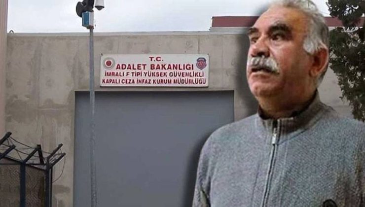 DEM Parti: Öcalan Tarihi Çağrıya Hazırlanıyor