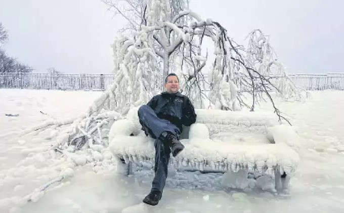 Meteoroloji Ne Diyor? Soğuk Daha Soğuk Olacak!