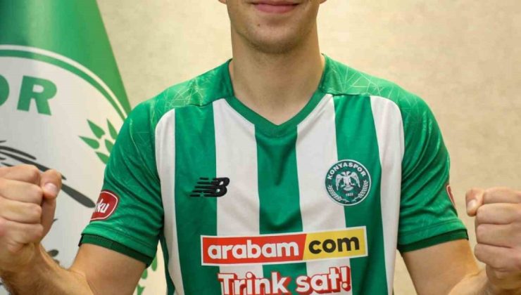 Konyaspor’da Ayrılık: Hırvat Oyuncunun Sözleşmesi Feshedildi