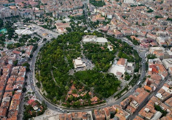 Konya’da Yeni Trafik Düzeni! Konya’nın Kalbinde Park Yasaklandı!