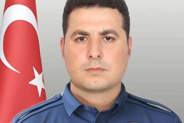 Konya'da Tir, Ekip Otosuna Arkadan çarptı; 1 Polis şehit Oldu