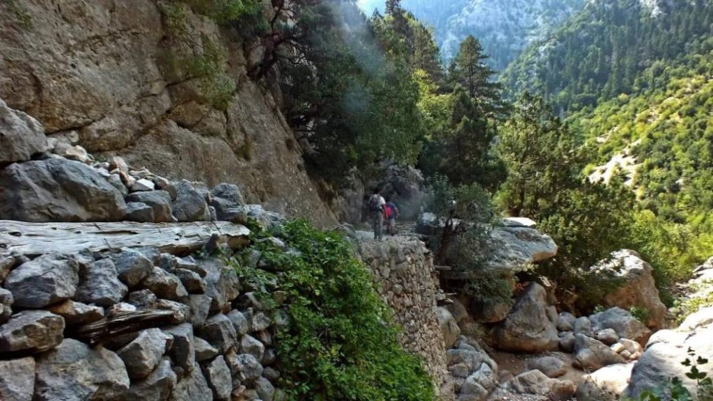 Keykubad Yolu Turizme Kazandırıldı 7 