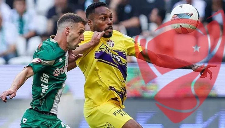 Ligde Nefeslenen Konyaspor’un Rotası Kupa: Rakip Eyüp