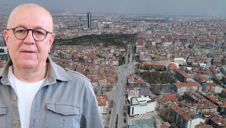 Konya’da 2000 Öncesi Binalar Büyük Tehlike! Uzmanlar Uyardı