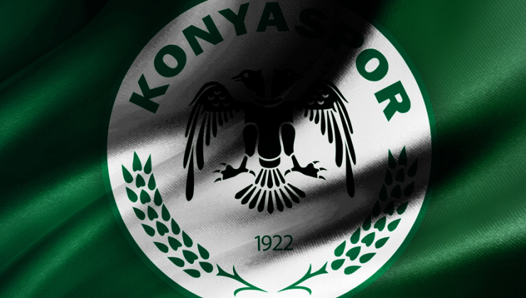 Konyaspor’dan açıklama: Hakem katliamı var!