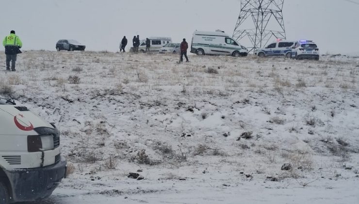 Konya’da Esrarengiz Ölüm: Aracında Kanlar İçinde Ölü Bulundu!