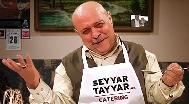 SON DAKİKA: ‘Seyyar Tayyar’ Vefat Etti!