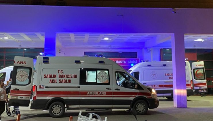 Konya’da Ortaokul Öğrencisi Hayatını Kaybetti