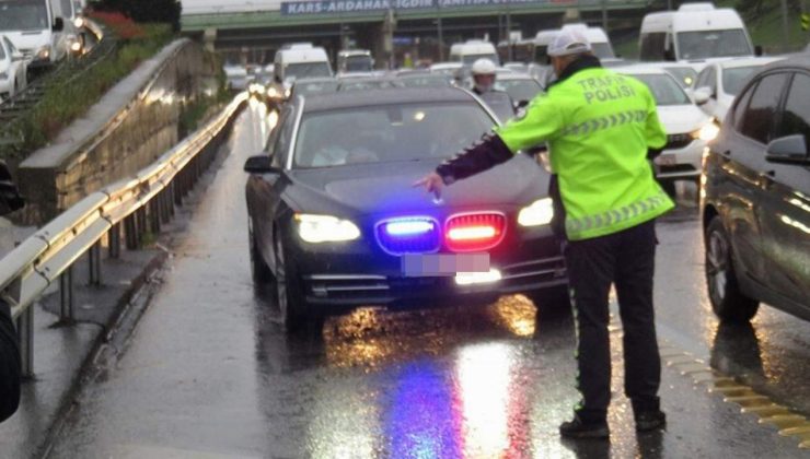 MİLLET’e Ceza, VEKİLİ’ne Ömür Boyu Muafiyet!