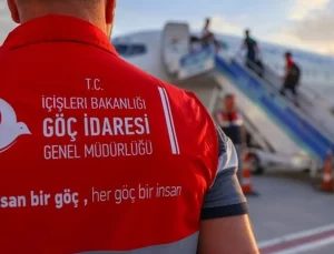 Göç İdaresi 560 Personel Alımı Yapacak! Başvuru Detayları Belli Oldu