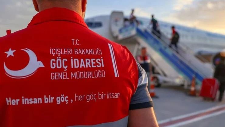 Göç İdaresi 560 Personel Alımı Yapacak! Başvuru Detayları Belli Oldu