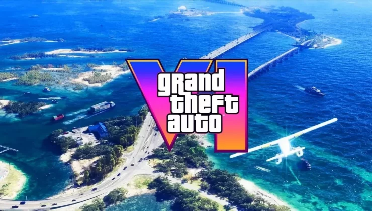 GTA 6 PC İçin Ne Zaman Çıkacak? İşte Tarih!