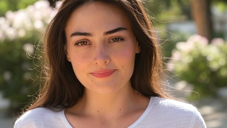 “Esra Bilgiç Kimdir? ‘Muhteşem Yüzyıl: Kösem’den ‘Ramo’ya Uzanan Başarılı Kariyeri”