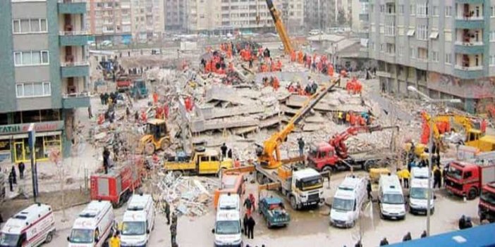 O Acının Üzerinden 21 Yıl Geçti: Zümrüt Faciası Unutulmadı!