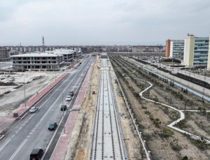 Konya İçin Dev Ulaşım Hamlesi: Stattan Şehir Hastanesine..