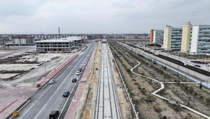 Konya İçin Dev Ulaşım Hamlesi: Stattan Şehir Hastanesine..