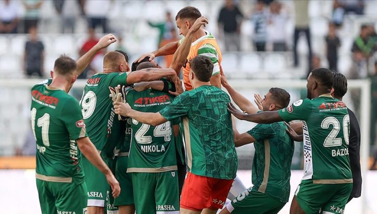 Konyaspor Seri Başı Olarak Kuraya Katılacak: İşte Muhtemel Rakipler