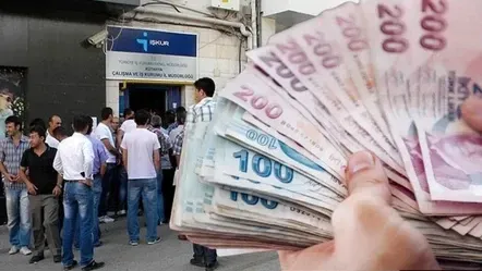 Bakanlık Binlerce Kişiye 8 Bin 668 Lira Verecek!