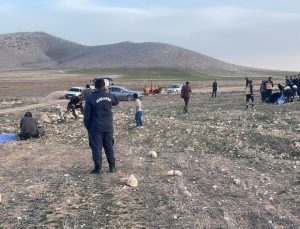 Konya’da Arazi Kavgası Kanlı Bitti! Baba ve Oğlu Hayatını Kaybetti