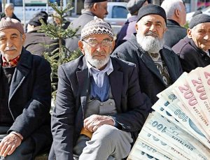 Emekli İkramiyesinde Yeni Rakam Pazartesi Belli Oluyor!