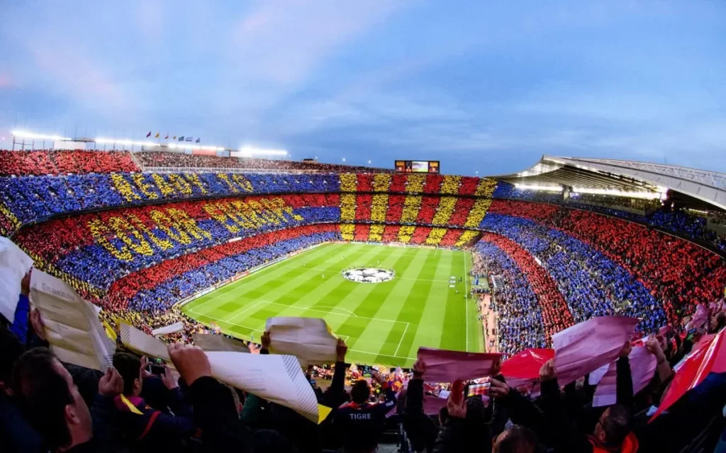 Camp Nou 3