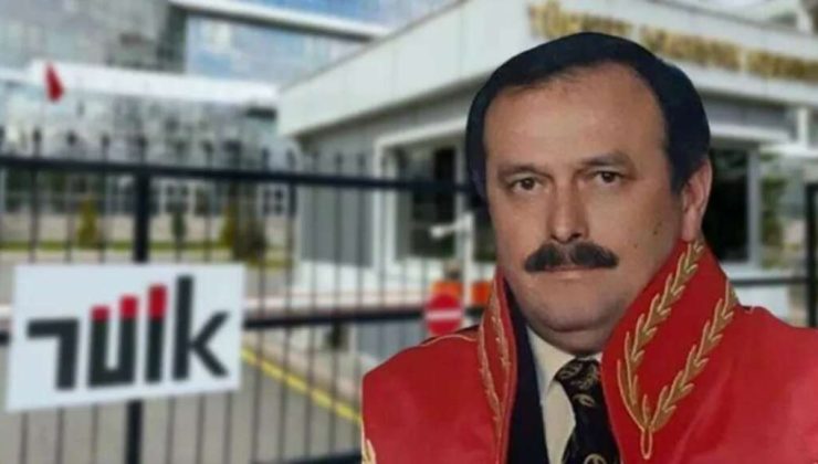 Emeklinin Umudu Mahkemede! TÜİK Davası Zam Getirebilir