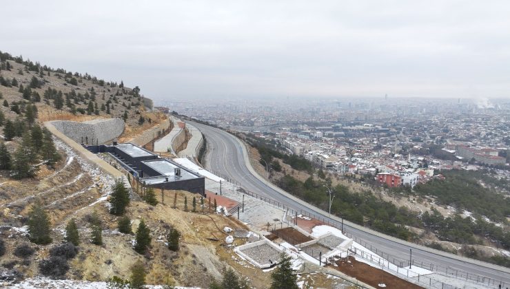 Konya’da Akyokuş İçin Büyük Dönüşüm!